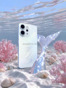 2026โทรศัพท์มือถือ <span class=keywords><strong>OPPO</strong></span> <span class=keywords><strong>Reno</strong></span> 14 <span class=keywords><strong>5G</strong></span> ซีพียูแปดคอร์หน้าจอ6.6นิ้ว4K AMOLED 120Hz สำหรับเล่นเกมรองรับสองซิมการชาร์จไร้สาย100วัตต์ระบบปฏิบัติการ Android 15ภาษาอังกฤษ - Product Image 5
