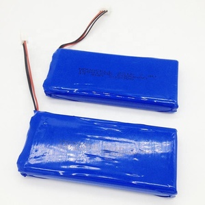 NOVACELL 1650120 2S1P 7.4V 6000mAh RC batterie pour <span class=keywords><strong>Phantom</strong></span> <span class=keywords><strong>3</strong></span> & <span class=keywords><strong>Phantom</strong></span> 4 Pro Télécommande Batterie - Product Image 3