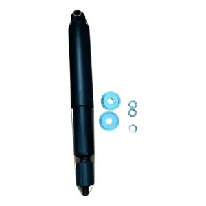 Amortiguador, Mercedes Benz OMC Torino (Magno 930) 2003-2005 - Product Image 4