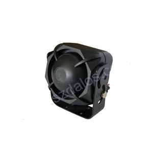 SZDALOS 12V 24V 1 NADA 6 NADA <span class=keywords><strong>15W</strong></span> 30W 100DB Sirine Alarm Mobil - Product Image 6