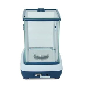 Veid Weighing T-Scale EHB24-6000g-60W 6000g/0.01g High Quality Analytical Balance Lab Digital Scale for Jewelry EHB24-6000g-60W - Product Image 4
