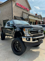 Jantes Forgex Kala Polies Forgées 22x12 24x12 24x14 26x14 28x14 30x14 Deep Dish 8x170 6x139.7 Compatibles F250 Ram 2500 GMC Chevy