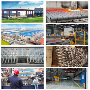 โช้คอัพและสปริงสำหรับงานหนักสำหรับแลนด์ครุยเซอร์ 1kz OEM: 55350-2H001 เกีย ริโอ ปี 2005-2011 สปริงโช้คอัพสำหรับรถยนต์ - Product Image 6