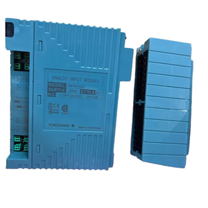 Nuevo y Original Módulo de Equipo de Automatización Yokogawa NFAI143-S50, Tarjetas DCS y PLC - Product Image 1
