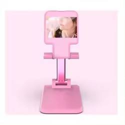 Rosa 360 grados engrosamiento y fortalecimiento