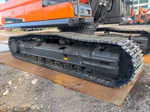 Offre Spéciale – Excavatrice sur Chenilles DEVELON Haute Performance 36 Tonnes DX360LCA 7B avec Moteur PLC – Machine de Terrassement Robuste - Product Image 4