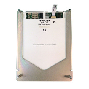 Module LCD compact LM64K11 de 6,0 pouces pour instruments médicaux et industriels, original, en stock - Product Image 1