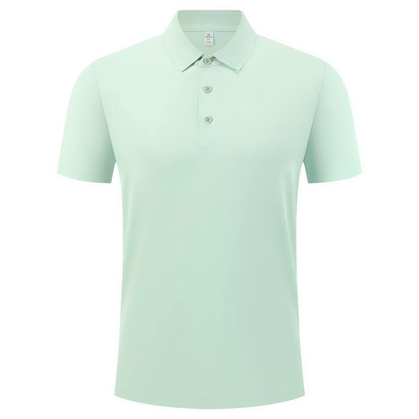 สีเขียวอ่อน