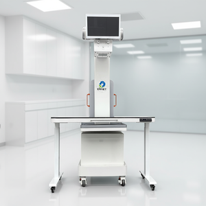 Máquina de Rayos <span class=keywords><strong>X</strong></span> Digital de Alta Calidad para Uso Veterinario, Precio Bajo, para Perros y Gatos - Product Image 1