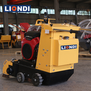 Bon marché <span class=keywords><strong>Prix</strong></span> LDS-300 De Poche Construction Route Asphalte Fraisage <span class=keywords><strong>Béton</strong></span> Plancher Route <span class=keywords><strong>Rainurage</strong></span> Scarificateur Fraiseuse - Product Image 1