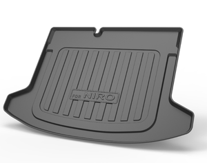 Jourm ------ Tapetes de TPE para Modelos Kia Niro Híbrido LHD 2023+ - Product Image 3