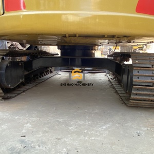 USA Brand Original High Quality Used <b>Excavator</b> Cat 308E Used Mini <b>Excavator</b> <b>Machine</b> Crawler <b>Excavator</b> - Product Image 4