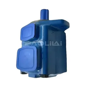 ปั๊มใบพัดแบบเคลื่อนที่คงที่ PVQ41-1X รุ่น PVQ41-1X/082-027RA15DDMC ระบบไฮดรอลิกสำหรับอุปกรณ์อุตสาหกรรม - Product Image 2