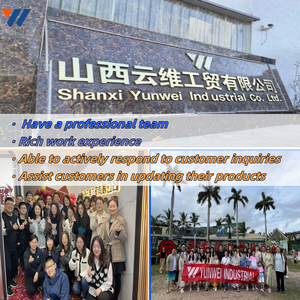 YW工业定制钣金冲压底盘加工钢装配件 - Product Image 6