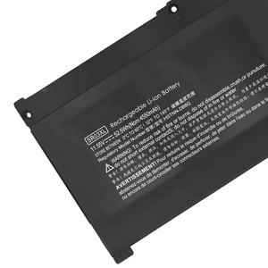 Batterie d'ordinateur portable de qualité <span class=keywords><strong>SR03XL</strong></span> pour HP Omen 3 4 Pro5 TPN-144 TPN-Q211 15-DC 15-CE 17-CB 17-CD 11.55V 52.50WH Batterie d'ordinateur portable - Product Image 3
