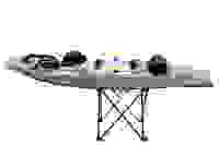 Planche de surf électrique 15KW 76V 59Ah en EPP, vitesse maximale 55km/h, en stock dans l'entrepôt américain