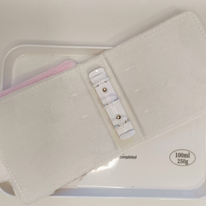 Album Raccoglitore a Forma di Casa per Carte Kpop, Fotocard, Peluche, Album Fotografico per Instax Mini, Porta Carte Piccole - Product Image 5