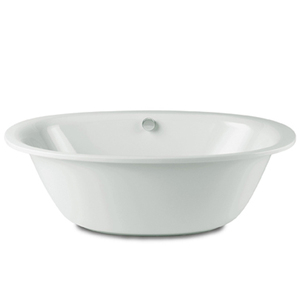 Acrylic Freestanding <strong>Bathtub</strong> with <strong>Big</strong> Size for Two People Drop-in Design <strong>Best</strong> Price in Saudi Arabia for Whirlpools &amp; <strong>Bathtubs</strong> - Product Image 3