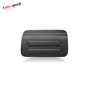 Couvre-réservoir de carburant ABS noir mat TYPE A pour <span class=keywords><strong>Suzuki</strong></span> <span class=keywords><strong>Jimny</strong></span> JC74 <span class=keywords><strong>5</strong></span> <span class=keywords><strong>portes</strong></span> <span class=keywords><strong>4x4</strong></span> tout-terrain, accessoires décoratifs extérieurs - Product Image 5