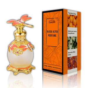 15ml parfum arabe pour femmes <span class=keywords><strong>Hareem</strong></span> <span class=keywords><strong>Sultan</strong></span> Gold huile de parfum concentrée séduction longue durée Floral élégant attirer l'odeur - Product Image 2