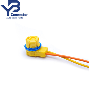 YB Konnektörü Çin Malı AP-85 İki Temas Noktası 11 Mm Abx Uc Squib Kablo Demeti Konnektörü - Product Image 4