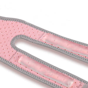 TOPKO סיטונאי מפעל מחיר מתכוונן פיקת פיקת Brace להקת פיקת מייצב תמיכת הברך חגורה - Product Image 5