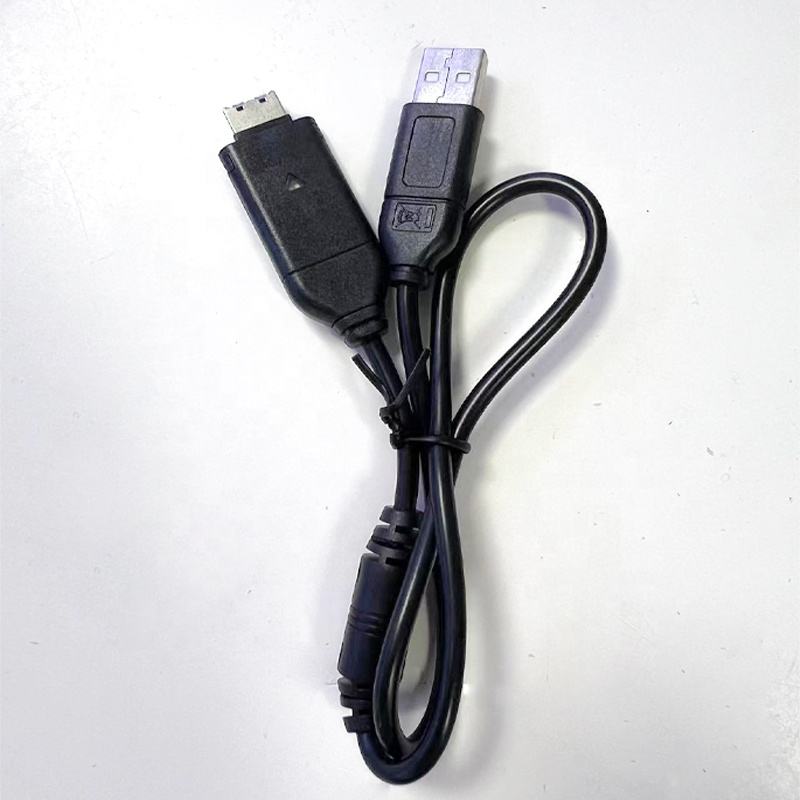 HONPNK USB 20 Pin Camera Data Cable Digital Camera USB Charging Cable Replacement for Samsung SUC-C3 PL170, PL200, PL210,WB210..