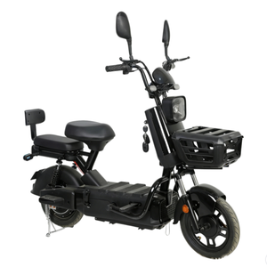 Meilleur vélo électrique <span class=keywords><strong>de</strong></span> <span class=keywords><strong>ville</strong></span> sans balais 500W 48V 12A/20A – Vélo électrique pas cher - Product Image 1