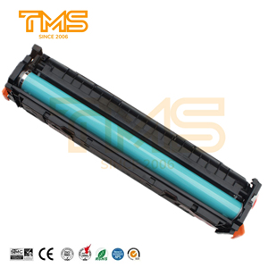 203A pour HP Color Laser Toner cartouche CF540A CF541A CF542A <span class=keywords><strong>CF543A</strong></span> pour Color LaserJet Pro M254dw MFP M281dw - Product Image 3