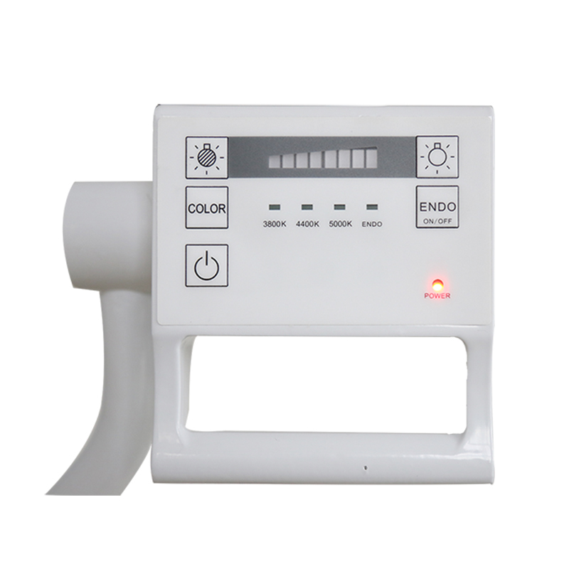 MN-LED70MB Clinic Portable LED Operation Lamp Electric Gynecological Examination Lamp Made of Durable Metal