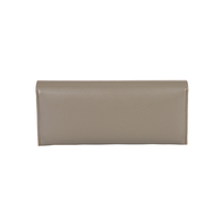 Étuis en cuir pour lunettes de soleil de luxe Étuis à lunettes en cuir PU souple recyclé Étui à lunettes avec logo personnalisé