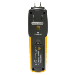เครื่องวัดความชื้นไม้ CEM Huashengchang รุ่น DT-129 สำหรับตรวจสอบความชื้นในวัสดุก่อสร้าง - Product Image 2