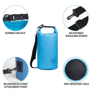 2L 5L 10L 15L 20L 30L <b>40L</b> 50L 60L Dry Bags Waterproof <b>Backpack</b> <b>Backpack</b> Waterproof Sealock Waterproof <b>Backpack</b> - Product Image 2