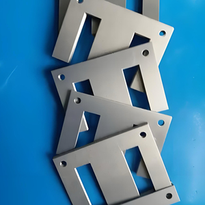 Chất lượng cao tùy chỉnh sắt silicon thép tấm goss <span class=keywords><strong>crgo</strong></span> cán nóng biến áp hình xuyến lõi hiện tại biến áp/cuộn cảm - Product Image 5