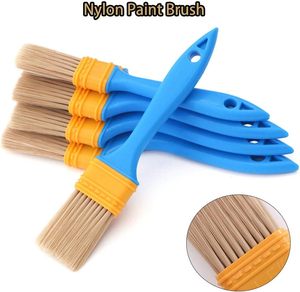 <span class=keywords><strong>Pinceau</strong></span> en nylon professionnel de haute qualité avec manche en plastique belle qualité industrielle/bricolage personnalisable OEM - Product Image 2