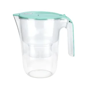 Begreat 100 L brocca filtro acqua portatile di grande capacità per uso domestico/cucina/hotel filtro a carbone attivo bollitore acqua può essere OEM