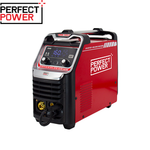Alimentation électrique parfaite machine à souder en aluminium et autres soudeurs à l'arc soudeuses <span class=keywords><strong>mig</strong></span> soldadora à vendre <span class=keywords><strong>MIG</strong></span>-<span class=keywords><strong>160I</strong></span> - Product Image 4