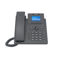 Telepon SIP Layar Berwarna, Telepon IP Murah Pabrik Proolin