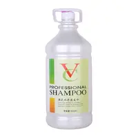 ספא קוריאני שמפו טבעי מותגים עבור שמפו לשיער