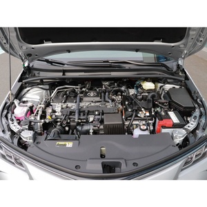 2025 2024 2023 China 1.6 Gran Oferta de Toyota <span class=keywords><strong>Corolla</strong></span> Vehículo Usado Barato - Product Image 6