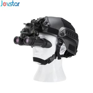 सामरिक संचालन के लिए उच्च संवेदनशीलता जी2 + fom1800 दूरबीन रात दृष्टि गोगल सामरिक संचालन के लिए सफेद/हरे फॉस्फोरस के साथ - Product Image 2