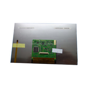 Écran LCD d'origine neuf LQ070Y3DG3A 7 pouces 800*480 Affichage LQ070Y3DG3A Panneau LCD - Product Image 1