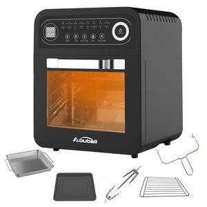 <span class=keywords><strong>Freidora</strong></span> <span class=keywords><strong>de</strong></span> <span class=keywords><strong>aire</strong></span> para barbacoa o pollo, 12 litros, alta calidad, inteligente, para el hogar, como se ve en la TV - Product Image 3