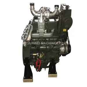 再制造JD 6090-HF485发动机发动机总成JD-6090-TIER3工业柴油发动机