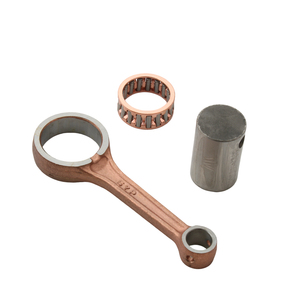 Kit de biela de cigüeñal de motocicleta para <span class=keywords><strong>JUPITER</strong></span> <span class=keywords><strong>MX</strong></span> YZ125 <span class=keywords><strong>LC135</strong></span> Crypton 135 X SPARK RX135 5YP-E1651-10 - Product Image 1