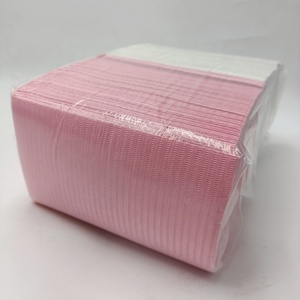 Tappetino da tavolo monouso a 3 strati sciarpa impermeabile forniture per tatuaggi smalto per la cura delle unghie bavaglini per pulire tovaglia accessori per il trucco - Product Image 4