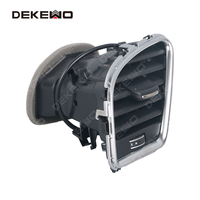 8KD820901 8K1820901 8T1820901 DEKEWO Pièces automobiles, grille d'aération de climatisation pour AUDI A4B8 A5