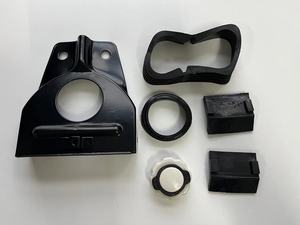 Reproduction CT70 K0 réservoir de <span class=keywords><strong>carburant</strong></span> en plastique pour <span class=keywords><strong>dax</strong></span> ct70 - Product Image 2