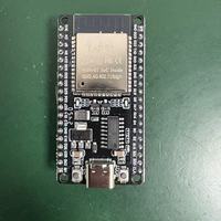 Original ESP32 38pin Development Board WIFI+ Dual-Core 32-Bit MCU Module System Board CH340 38pin