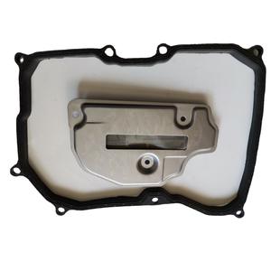 กรองน้ำมันเกียร์แบบปากแคบ รุ่น 09G สำหรับรถโฟล์คสวาเกน เจตต้า โปโล เบสท์เทิร์น มาโกตัน พร้อมปะเก็นอ่างน้ำมันเกียร์ - Product Image 4